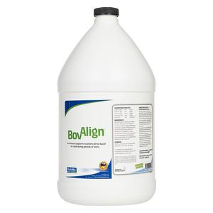 BovAlign for Cattle 1 gallon - Item # 52439