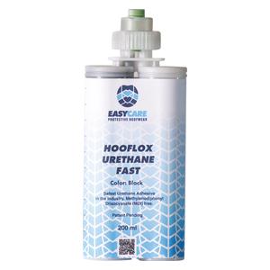 Hooflox Urethane Adhesive Fast Set 200ml - Item # 52490