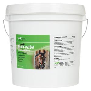 Elevate Maintenance Pellets for Horses 8 lb (289 scoops) - Item # 52506