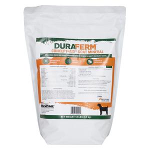 Duraferm Concept-Aid for Goats 12 lb - Item # 52510