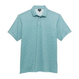 Performance Polo Men's Shirt Paisley - Item # 52522