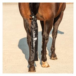 Slick Horse Tail Bag Black - Item # 52554