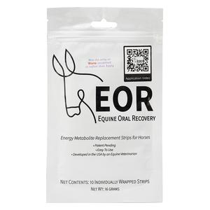 EOR Strips for Horses 10 ct - Item # 52580