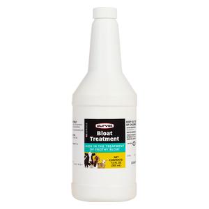 Bloat Treatment for Cattle, Sheep, and Goats 12 oz - Item # 52612