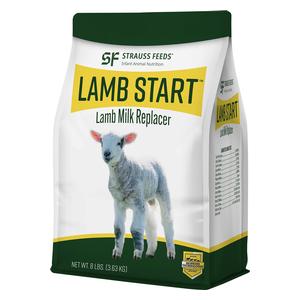 Lamb Start 24:30 Milk Replacer 8 lb - Item # 52642