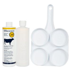 CMT Cow-Side Test Kit for Mastitis in Cows Kit - Item # 52647