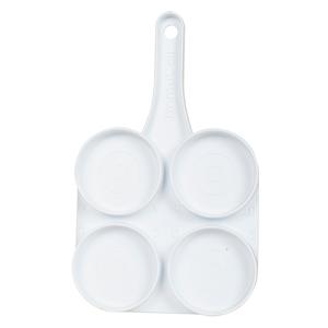 CMT Cow-Side Test Kit for Mastitis in Cows Extra Testing Paddle - Item # 52649