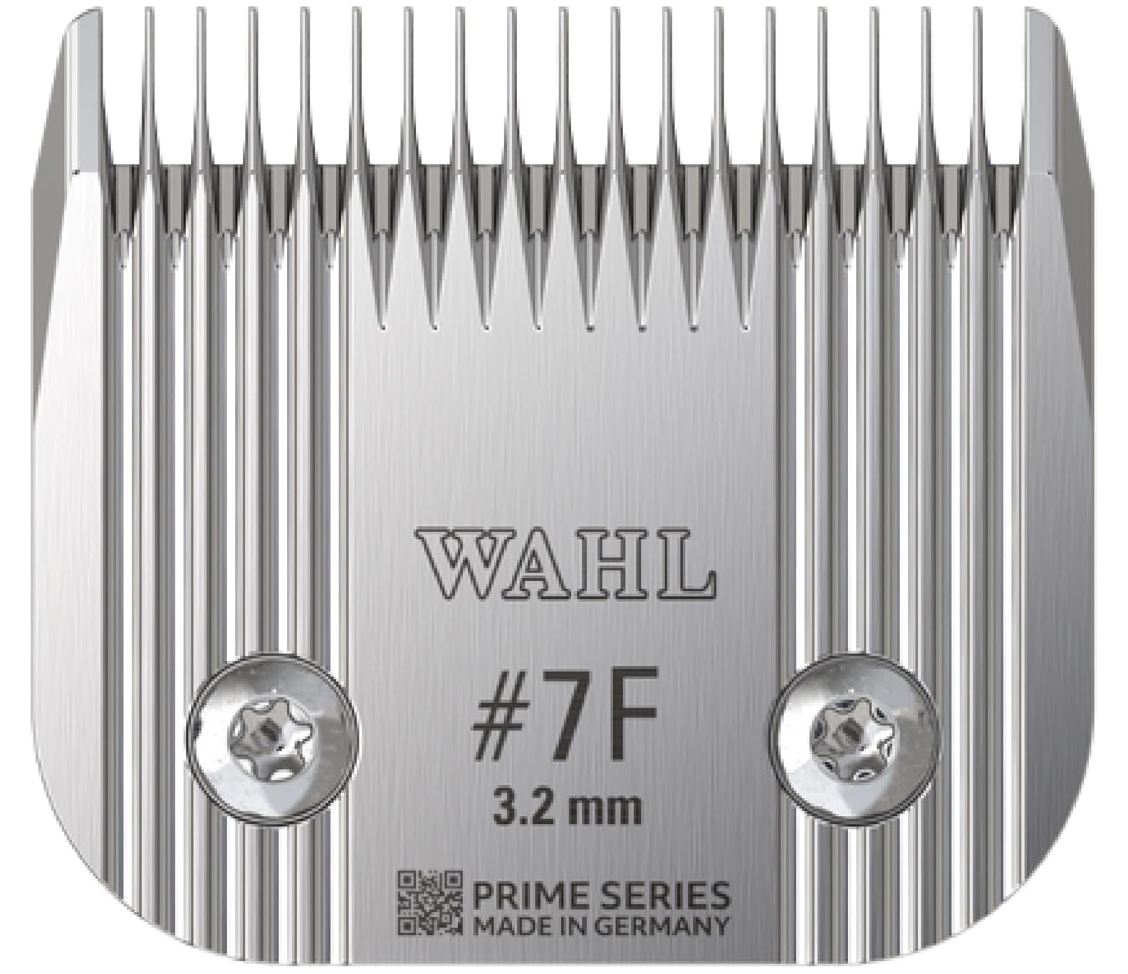 Prime Series #7F Clipper Blade Wahl - Valley Vet Supply | A5 Type