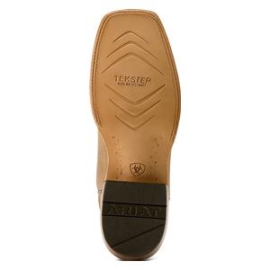 Preston 12-in Cowboy Boots Desert/Plume - Item # 52664