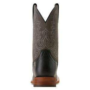 Country Roads 11" Cowboy Boots Nightshade/Grey - Item # 52665