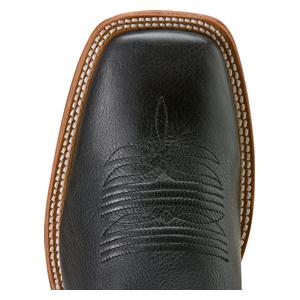 Country Roads 11" Cowboy Boots Nightshade/Grey - Item # 52665