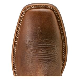Kanyon Toughstock 11-in Mens VentTEK Boots Earth/Mocha - Item # 52672