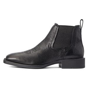 Booker Chelsea 6-in Mens Boot Black - Item # 52676