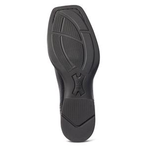 Booker Chelsea 6-in Mens Boot Black - Item # 52676