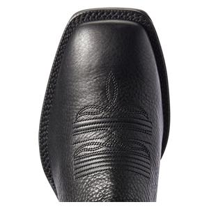 Booker Chelsea 6-in Mens Boot Black - Item # 52676