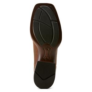 Booker Chelsea 6-in Mens Boot Brown Oiled Rowdy - Item # 52676