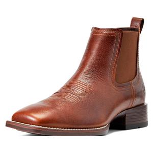 Booker Chelsea 6-in Mens Boot Royal Brown - Item # 52676