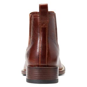 Booker Chelsea 6-in Mens Boot Royal Brown - Item # 52676