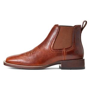 Booker Chelsea 6-in Mens Boot Royal Brown - Item # 52676