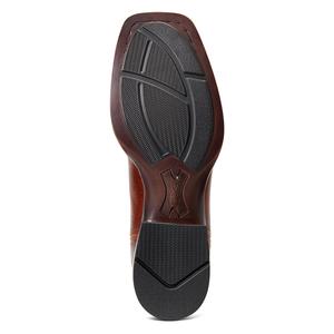 Booker Chelsea 6-in Mens Boot Royal Brown - Item # 52676