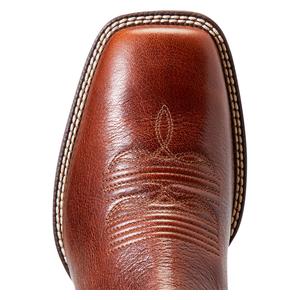 Booker Chelsea 6-in Mens Boot Royal Brown - Item # 52676