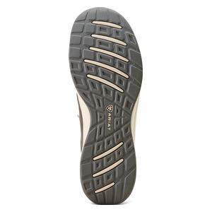Buckeye H2O Waterproof Mens Shoe Java/Elephant - Item # 52678