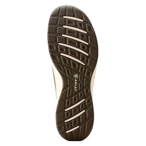 Valley Vet - Buckeye Mens Shoe Ariat - All Mens Footwear | Mens Boots