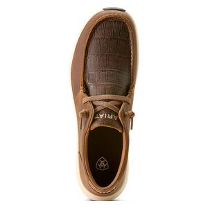 Valley Vet - Buckeye Mens Shoe Ariat - All Mens Footwear | Mens Boots