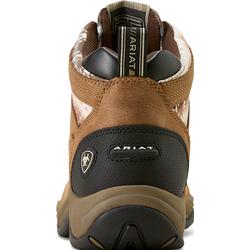 Terrain Womens Boot Dark Tan/Southwest - Item # 52713
