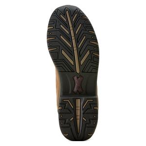 Terrain Womens Boot Dark Tan/Southwest - Item # 52713
