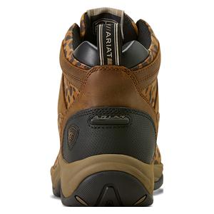 Terrain Womens Boot Washed Leopard - Item # 52713