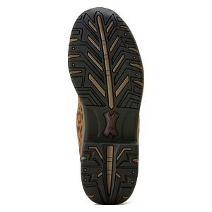 Terrain Womens Boot Washed Leopard - Item # 52713