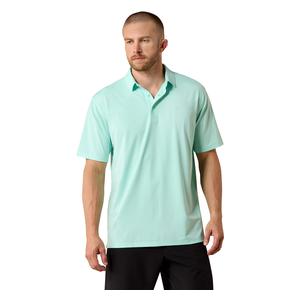 Classic Fit 360 Airflow Mens Polo Shirt Beach Glass - Item # 52721
