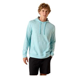 Lightweight Retro Mens Hoodie by Ariat Aquatic - Item # 52726