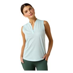Mesa BaseLayer Womens Shirt Starlight Blue - Item # 52729
