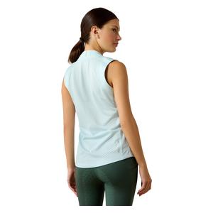Mesa BaseLayer Womens Shirt Starlight Blue - Item # 52729