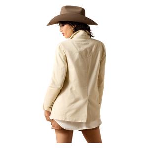 Bianca Womens Blazer Summer Sand - Item # 52730