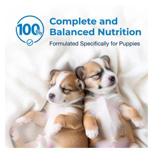 Esbilac Puppy Milk Replacer Liquid Supplement Ready-to-Feed Formula with Vitamins 16 oz - Item # 52758