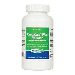 PanaKare Plus Powder for Dogs and Cats 12 oz - Item # 527RX