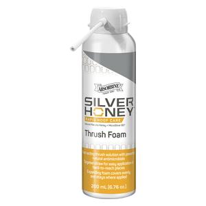 Silver Honey Rapid Hoof Care Thrush Foam 200 ml - Item # 52832