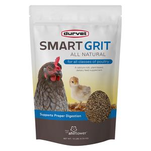 Smart Grit for Poultry 10 lb - Item # 52841