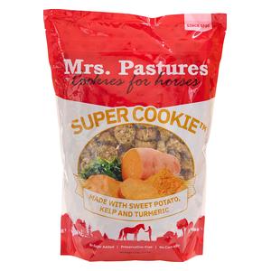Mrs. Pastures Super Cookies for Horses 4 lb - Item # 52842