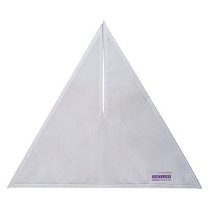 Breakaway Flag White - Item # 52847