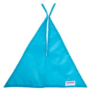 Breakaway Flag Turquoise - Item # 52847