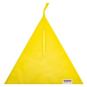 Breakaway Flag Neon Yellow - Item # 52847