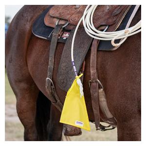 Breakaway Flag Neon Yellow - Item # 52847