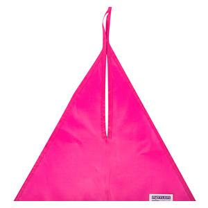 Breakaway Flag Neon Pink - Item # 52847