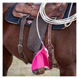 Breakaway Flag Neon Pink - Item # 52847