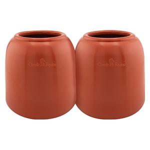 ShoeGuard 360 Protective Rubber Bell Boots Red - Item # 52850