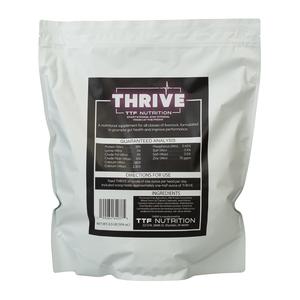 Thrive Livestock Supplement 6.5 lb - Item # 52913